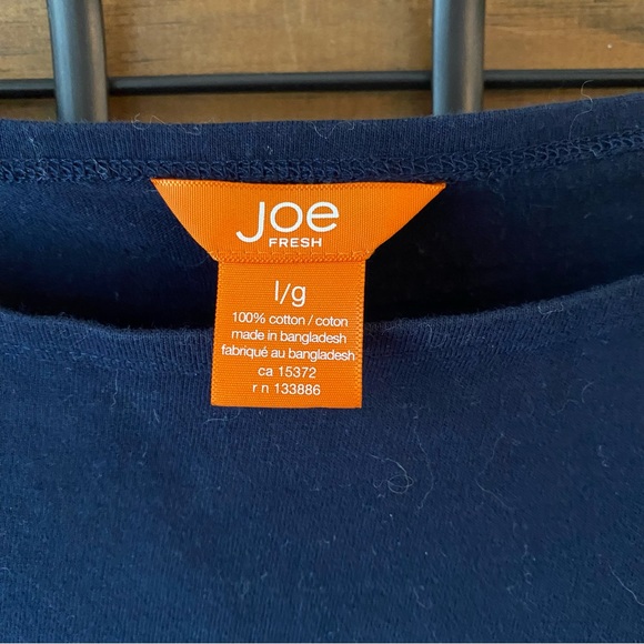 Stripped summer dress - Picture 5 of 5